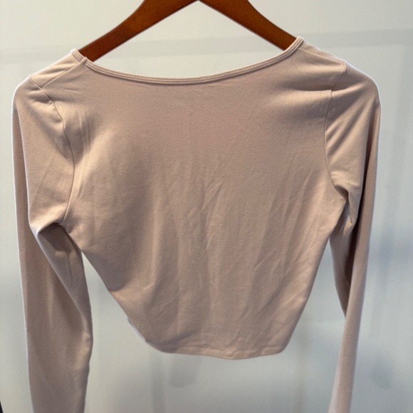 Long sleeved shirt - Picture 2 of 2